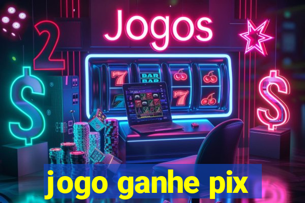 jogo ganhe pix